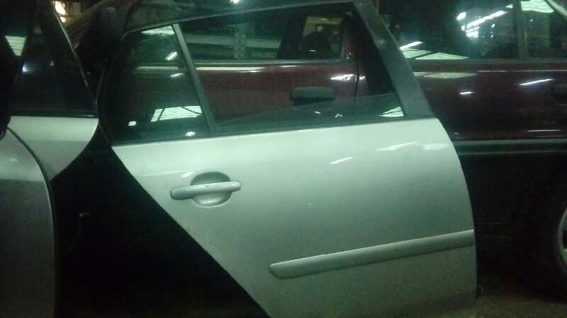 PUERTA TRASERA DERECHA