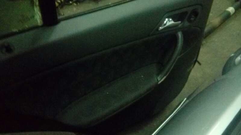 PUERTA TRASERA IZQUIERDA