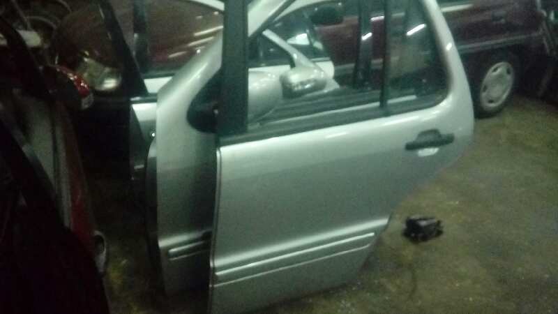 PUERTA TRASERA IZQUIERDA