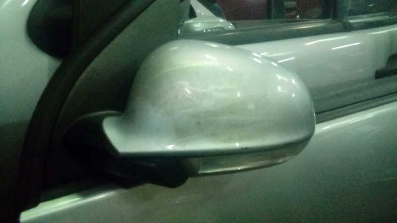RETROVISOR IZQUIERDO