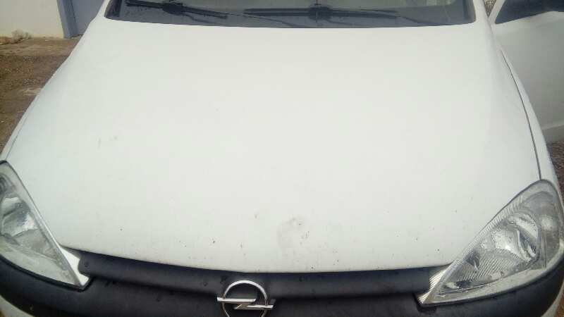 CALEFACCION ENTERA NORMAL