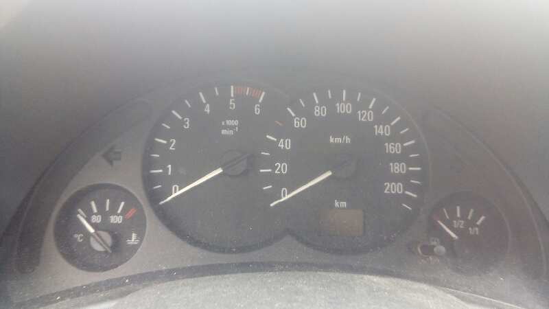 CREMALLERA DIRECCION