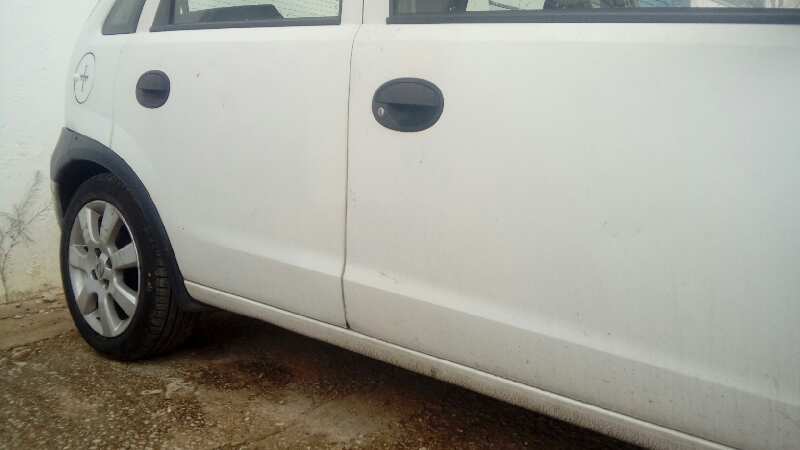 PUERTA DELANTERA DERECHA