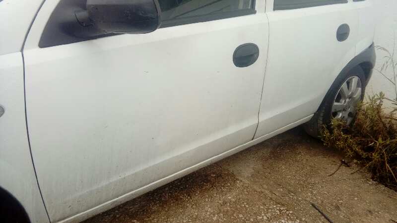 PUERTA DELANTERA IZQUIERDA