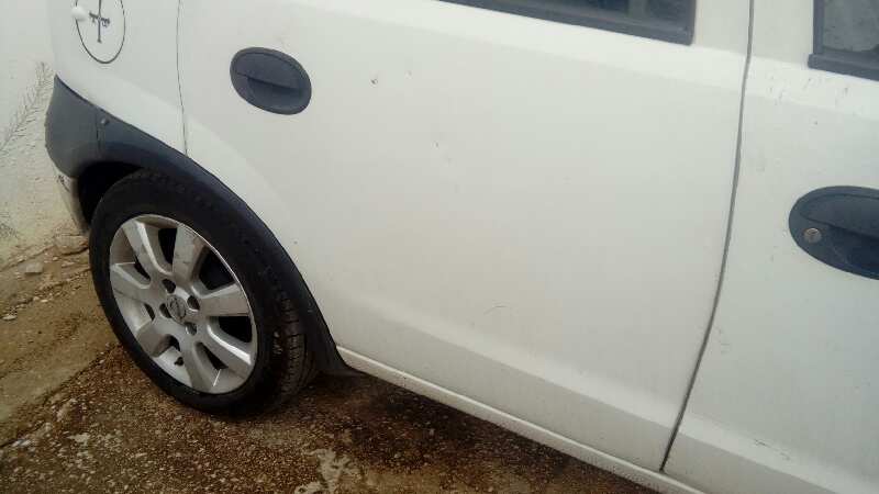 ELEVALUNAS TRASERO DERECHO