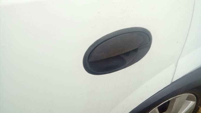 MANETA EXTERIOR TRASERA DERECHA