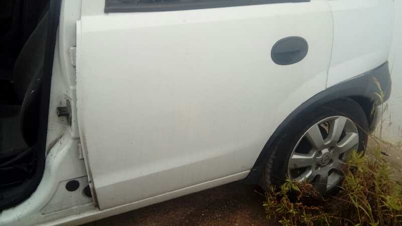 ELEVALUNAS TRASERO IZQUIERDO