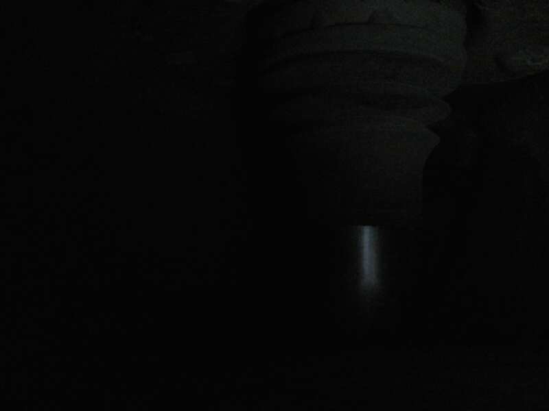 AMORTIGUADOR DELANTERO IZQUIERDO