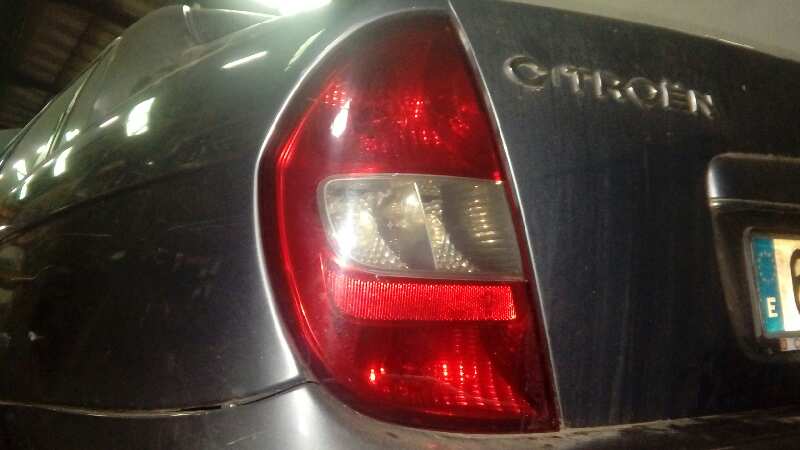 PILOTO TRASERO IZQUIERDO