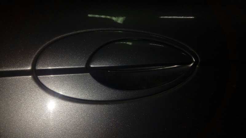 MANETA EXTERIOR DELANTERA DERECHA