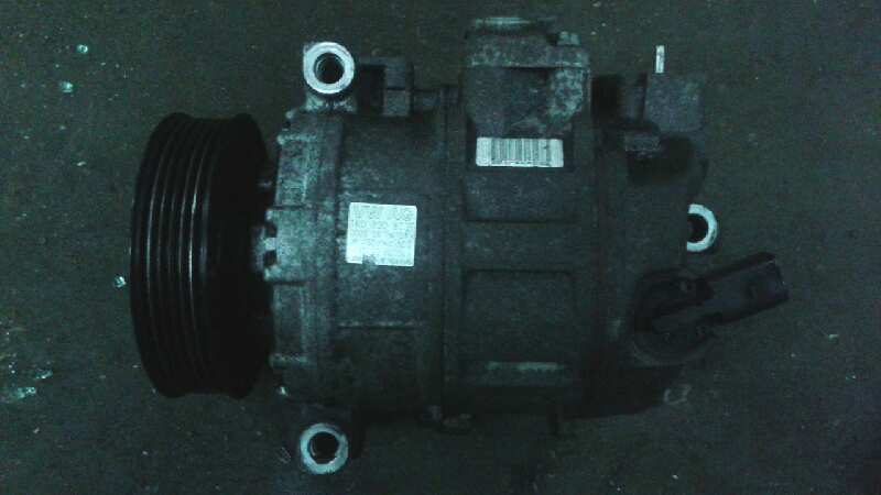 COMPRESOR AIRE ACONDICIONADO