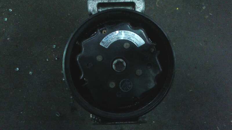 COMPRESOR AIRE ACONDICIONADO