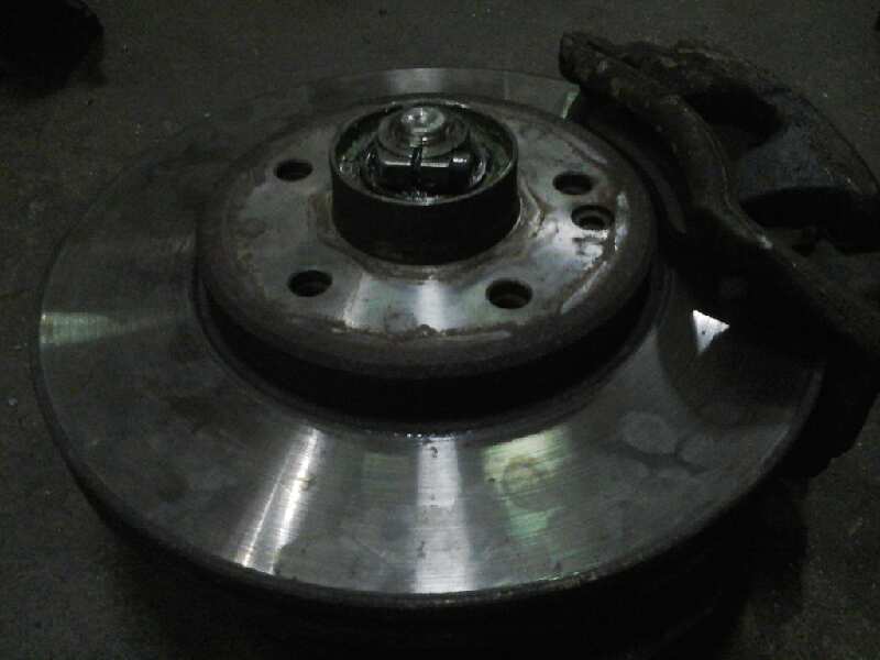 DISCO FRENO DELANTERO 