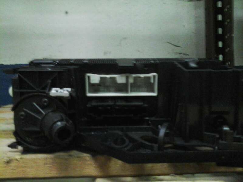 MANDO CALEFACCION -  AIRE ACONDICIONADO