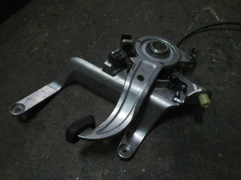 PALANCA FRENO DE MANO