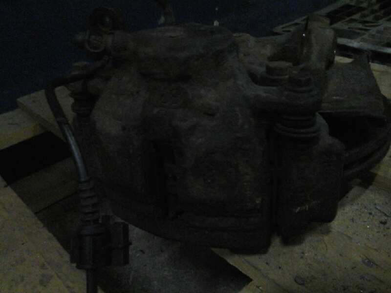 PINZA FRENO DELANTERA DERECHA