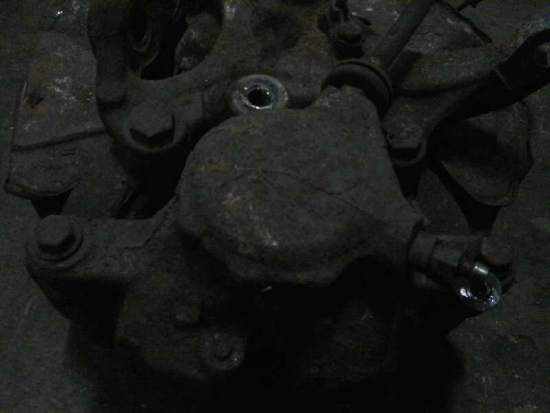 PINZA FRENO DELANTERA IZQUIERDA