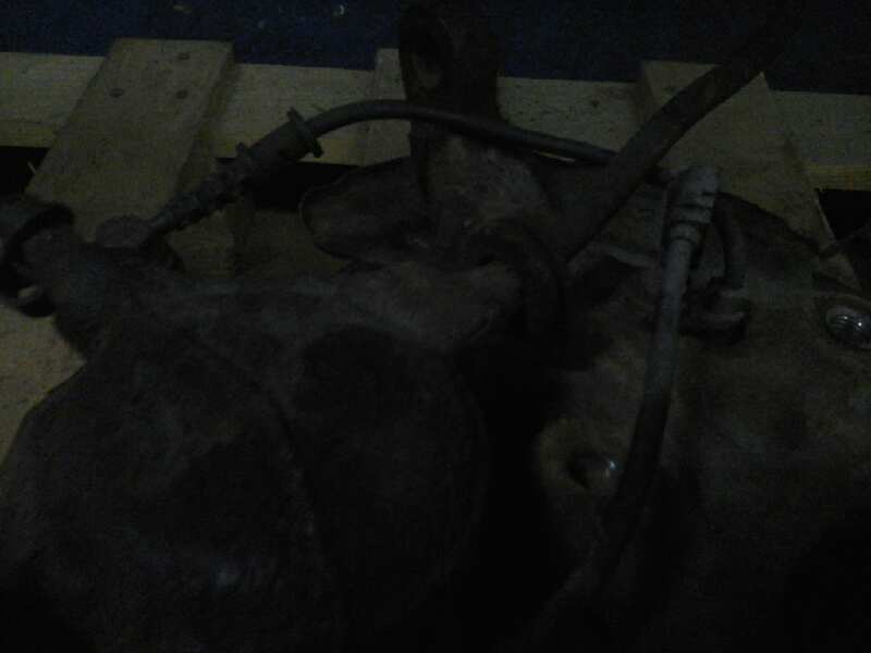 MUELLE AMORTIGUACION