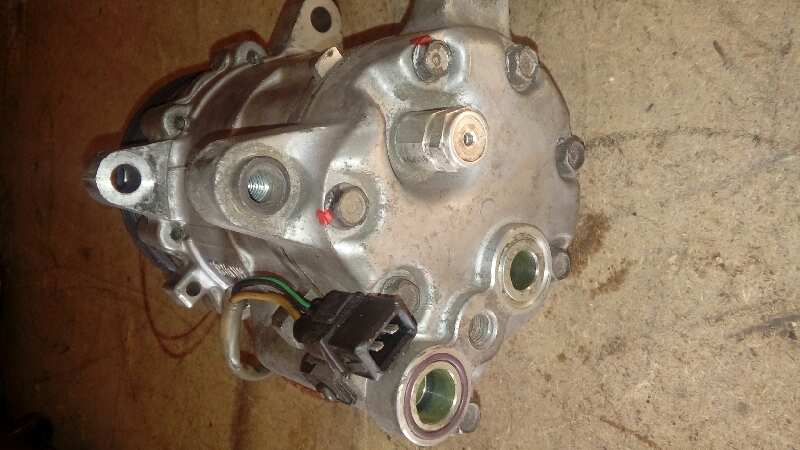 COMPRESOR AIRE ACONDICIONADO