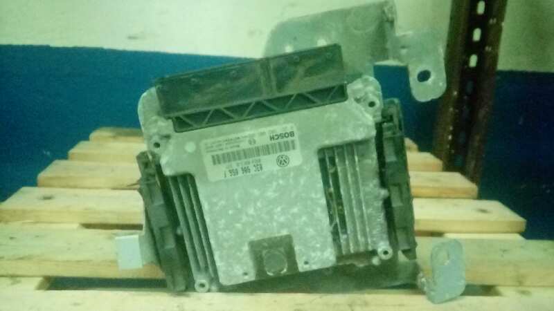 CENTRALITA MOTOR UCE