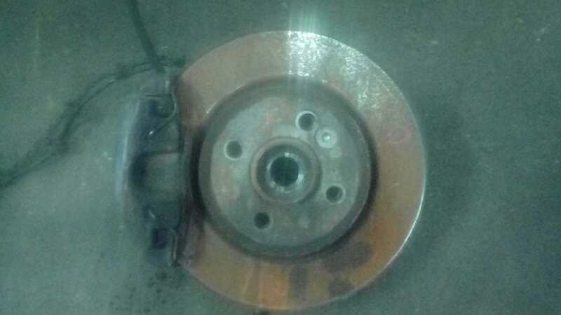 MANGUETA DELANTERA IZQUIERDA