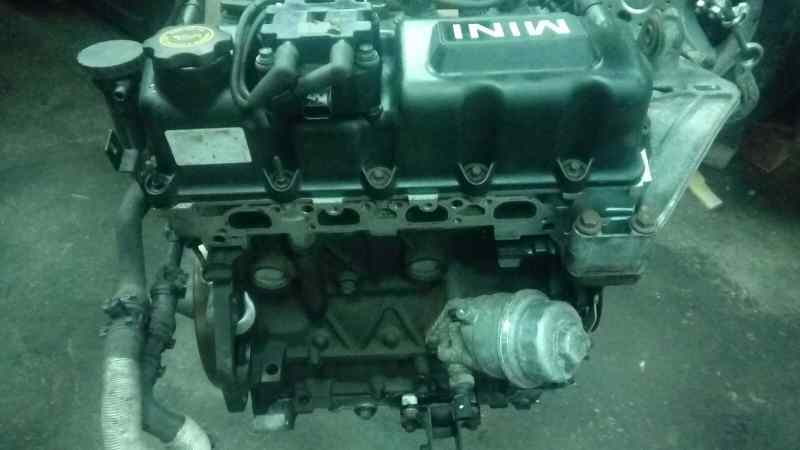 MOTOR COMPLETO
