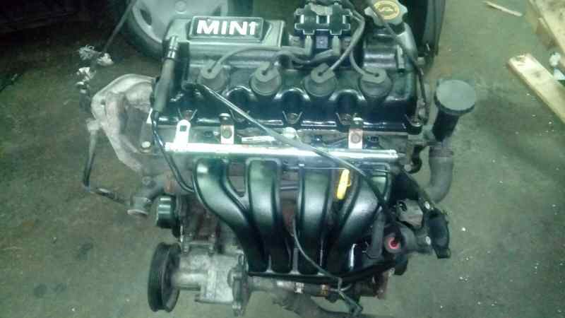 MOTOR COMPLETO