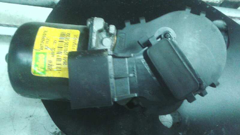 MOTOR LIMPIA DELANTERO