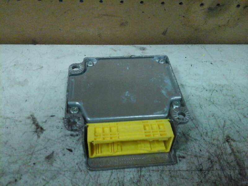 CENTRALITA AIRBAG