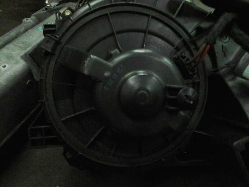 MOTOR CALEFACCION