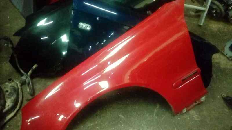 ALETA DELANTERA IZQUIERDA