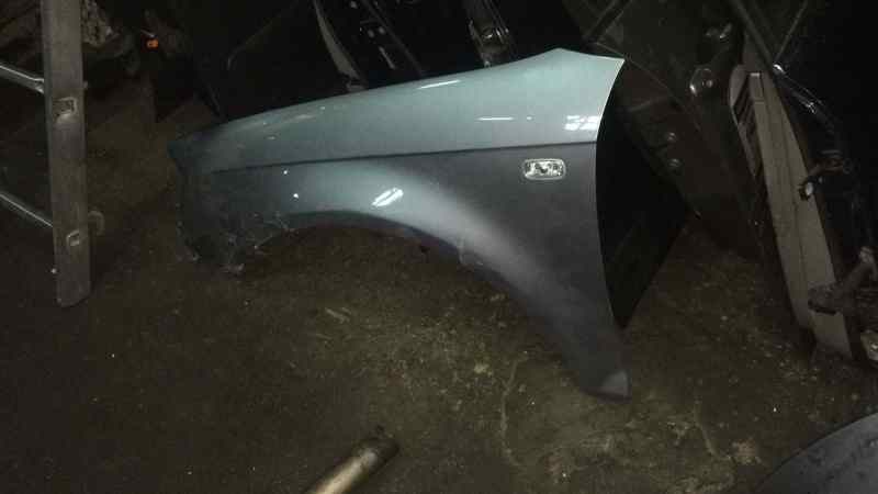 ALETA DELANTERA IZQUIERDA