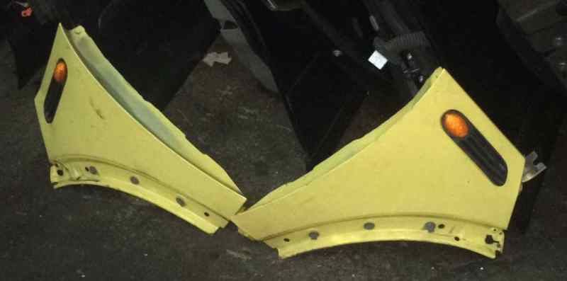 ALETA DELANTERA IZQUIERDA