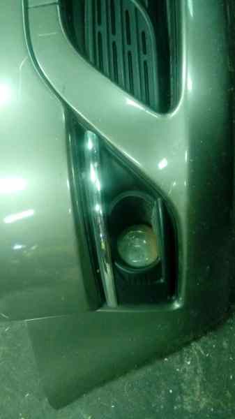 FARO ANTINIEBLA DERECHO