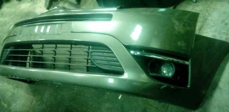 PARAGOLPES DELANTERO