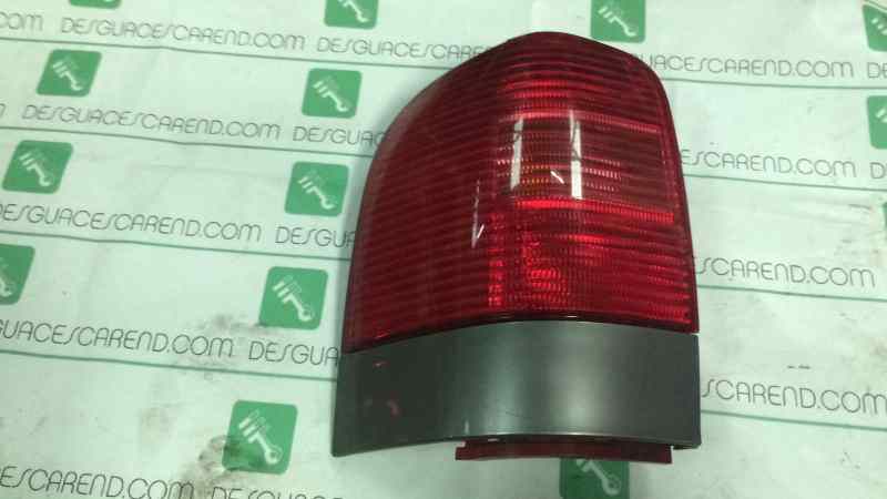 PILOTO TRASERO IZQUIERDO VOLKSWAGEN SHARAN (7M6/7M9)