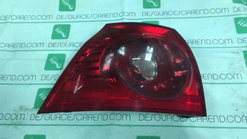 PILOTO TRASERO IZQUIERDO