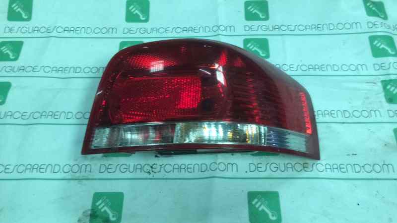 PILOTO TRASERO DERECHO