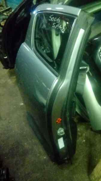 PUERTA TRASERA DERECHA