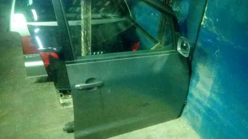 PUERTA DELANTERA DERECHA VOLKSWAGEN SHARAN (7M6/7M9)