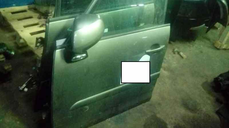 PUERTA DELANTERA IZQUIERDA