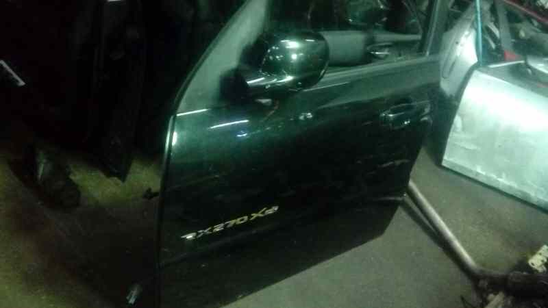 PUERTA DELANTERA IZQUIERDA