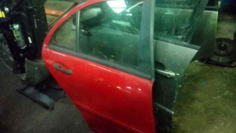 PUERTA TRASERA DERECHA