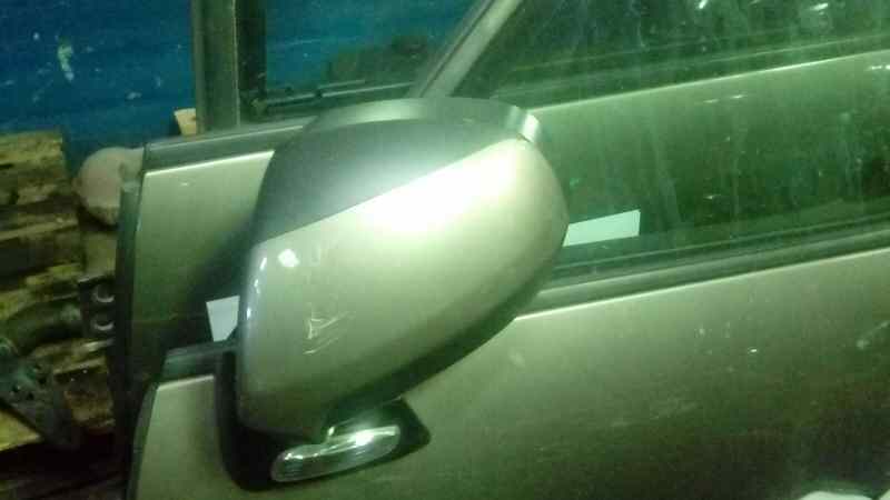 RETROVISOR IZQUIERDO