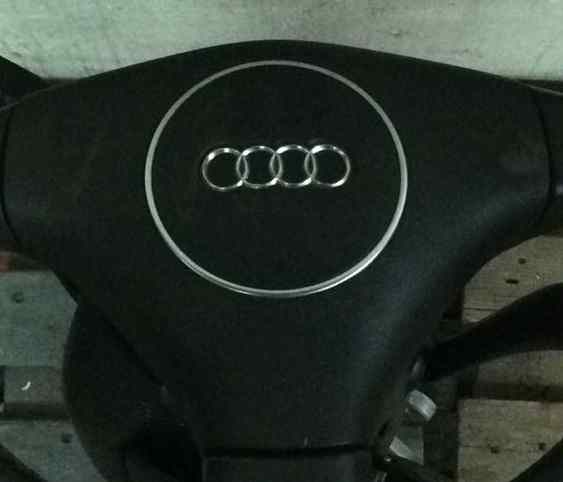 AIRBAG DELANTERO IZQUIERDO