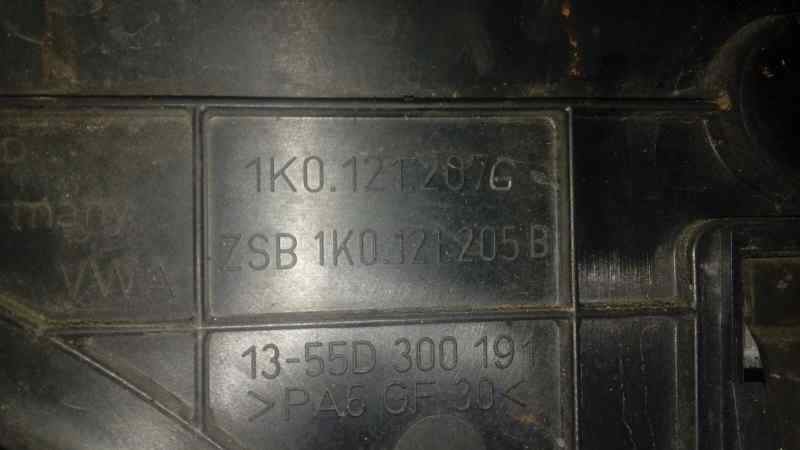 ELECTROVENTILADOR RADIADOR AIRE ACONDICIONADO