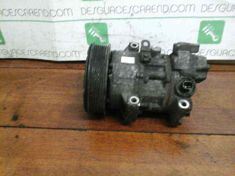 COMPRESOR AIRE ACONDICIONADO