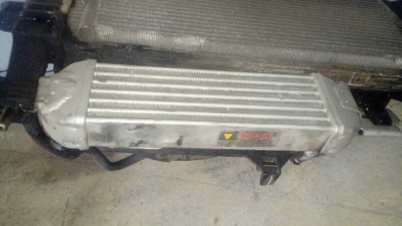 INTERCOOLER