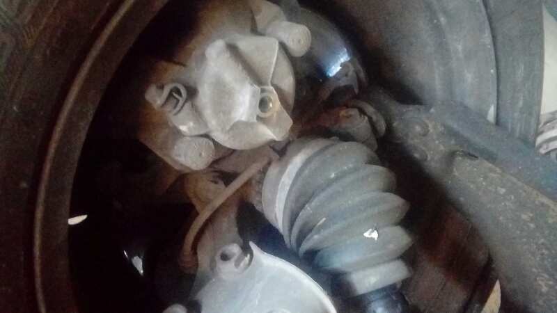 MANGUETA DELANTERA DERECHA