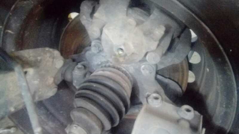 MANGUETA DELANTERA IZQUIERDA